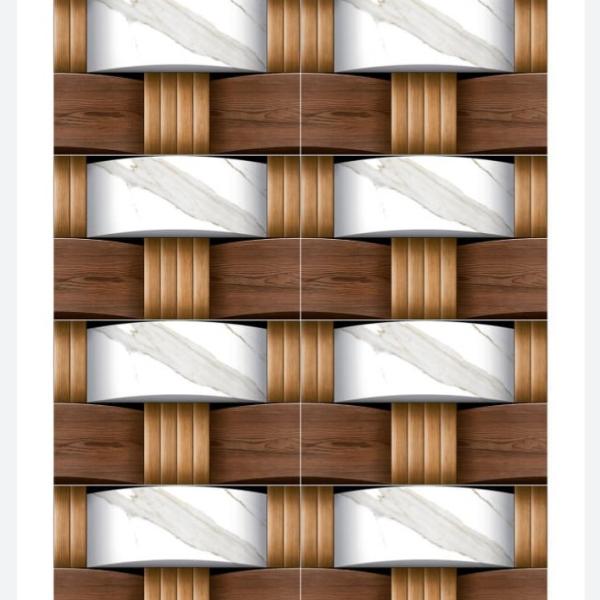 Front Tiles