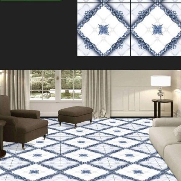 Floor Tiles