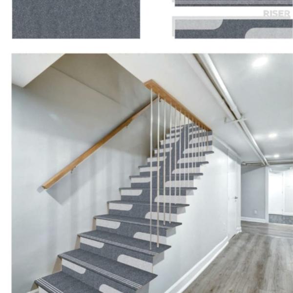 Stairs Tiles