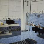 Bathroom Tiles